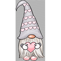 Valentine's Day-QRJ  477